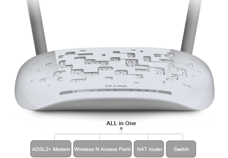 Настройка tp link td w8961n для мтс