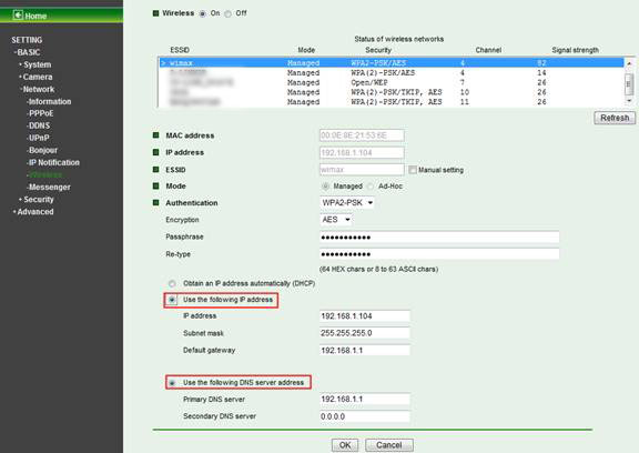 TP-Link VELA POR LA SEGURIDAD DEL USUARIO CON LA CÁMARA CLOUD IP NC250