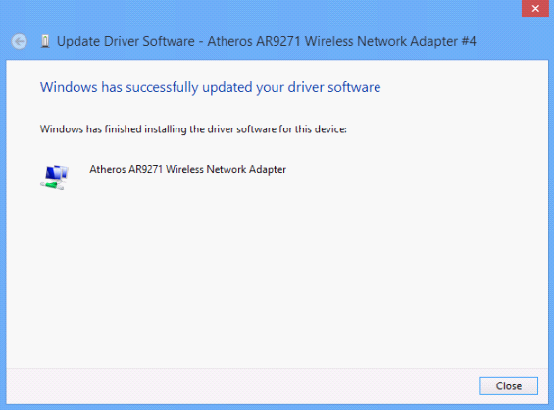 Generic wifi driver windows 7