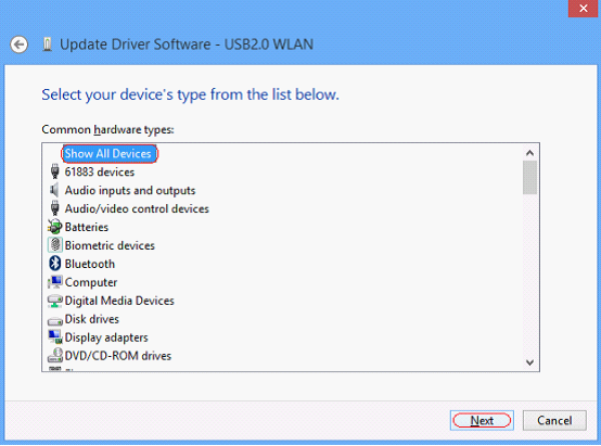 Google usb driver. Драйвер вай фай для виндовс 8.