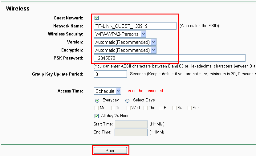 Tp link wr1043nd como repetidor online wifi