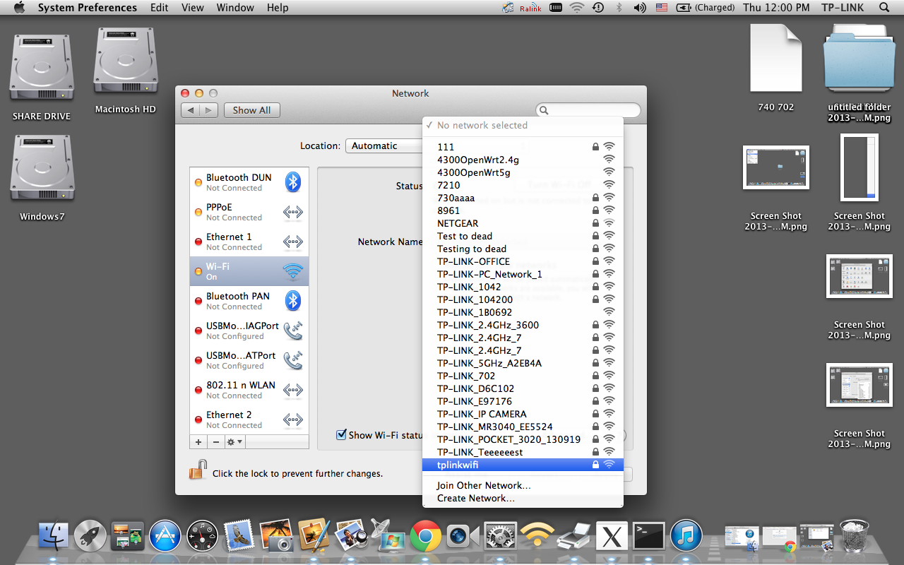 tp-link ps for mac