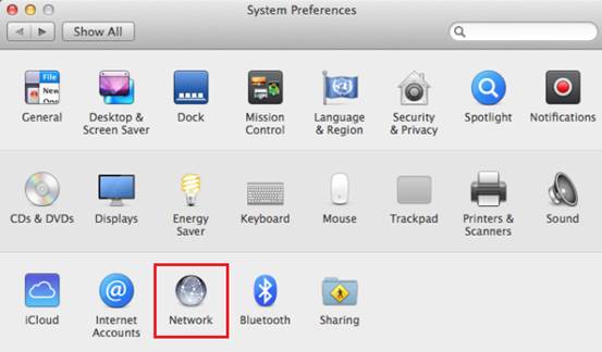 clear my ip for os x software free download