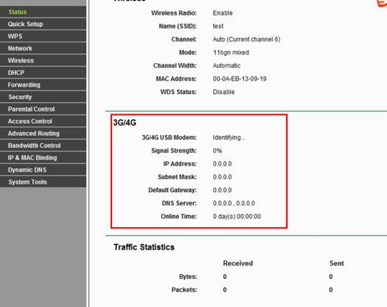 Comment configurer le mode Point d'accès sur le TL-MR3020 et le TL-MR3040