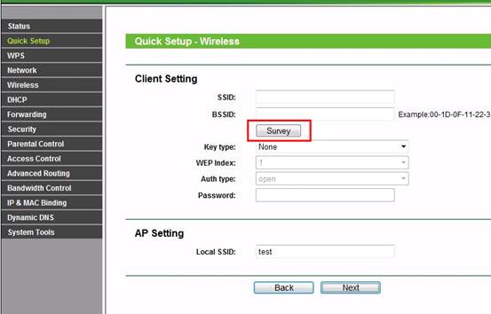 Comment configurer le mode Point d'accès sur le TL-MR3020 et le TL-MR3040