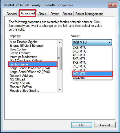 Сетевая карта realtek pcie gbe family controller