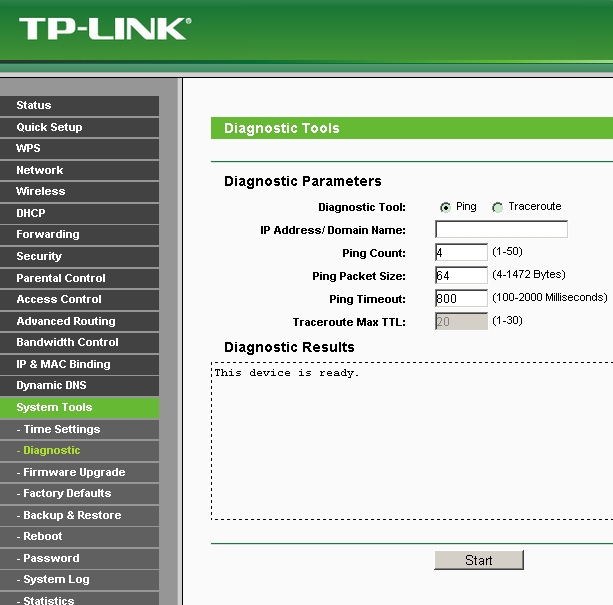 TP-Link Wi-Fi & Networking Devices at