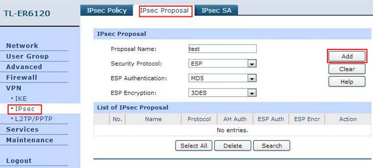 shrew soft vpn setup