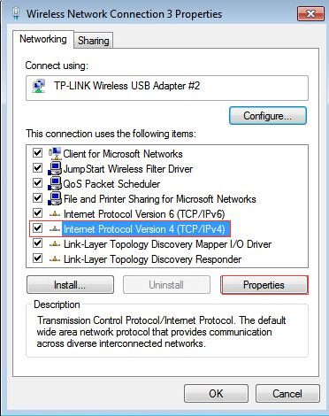 is the name of the program that manages wireless network connections for mac operating system x