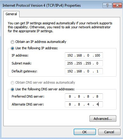 8 Sites That Show Your IP Address –