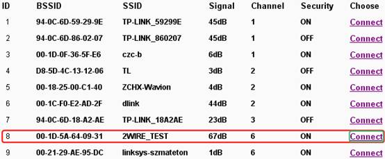 TL-WA7510N  CPE WiFi d'extérieur à forte puissance 5GHz 150Mbps