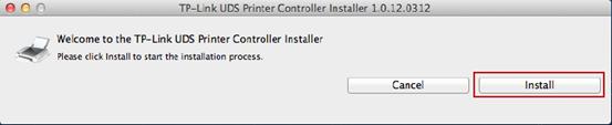 Installer