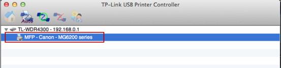 tp link usb printer controller setup exe