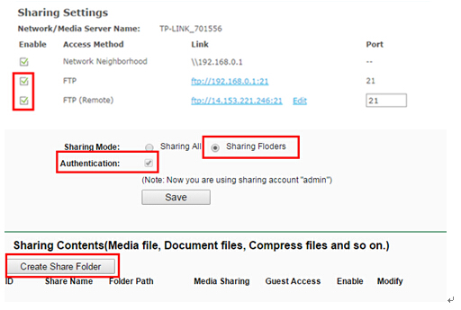 azure ftp server setup