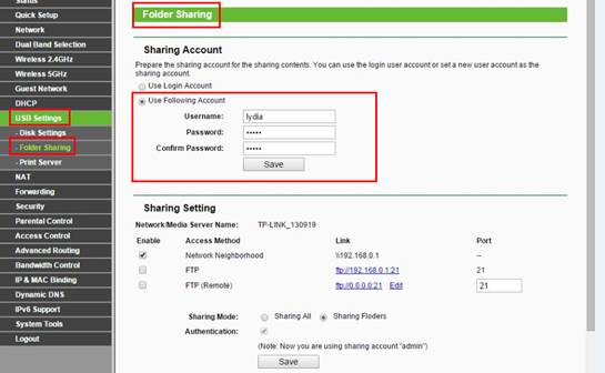 medialink ac1200 log file