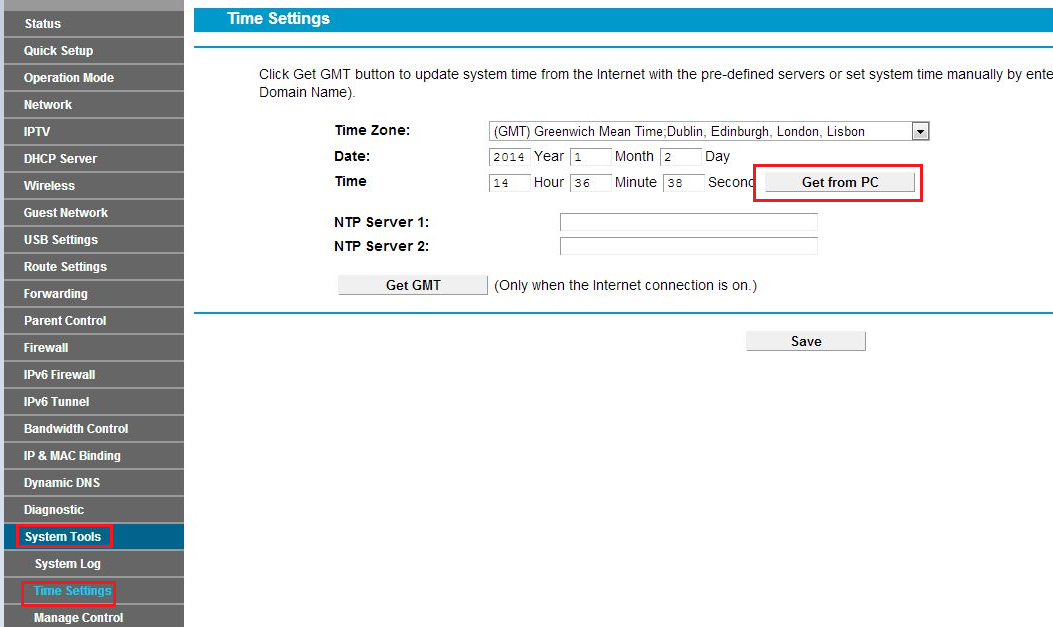 amd link firewall