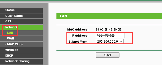 How to configure WDS function on TP-Link Wireless Routers(green UI)