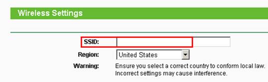 how to find bssid of router