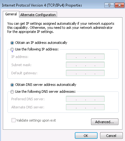 The most common default IP Addresses of the Wifi Repeater?, by wifilink  setup