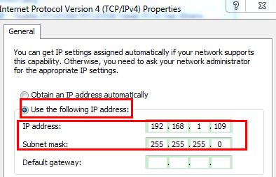 Configure Your Tp Link Wifi Repeater Site Title