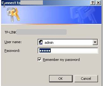 Unifi login