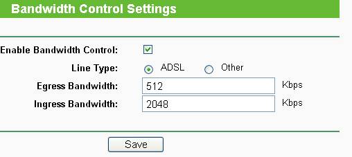 Wireless Router] How to set up Adaptive QoS - Bandwidth Limiter