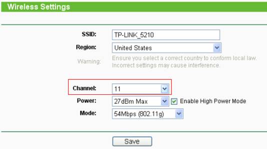 Tp Link Eap 245 Access Point Setup Youtube