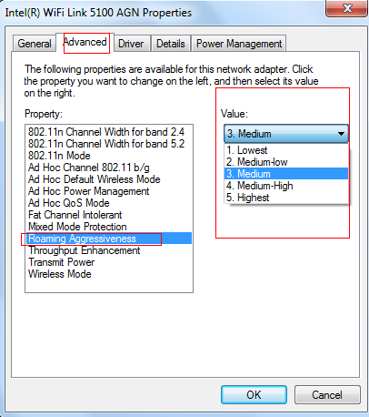 intel r wifi link 5100 agn driver download