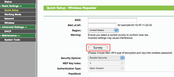 How To Factory Reset Tp Link Range Extender Factory Default