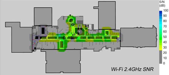 Wi-Fi Signal Strength: What Is a Good Signal And How Do You Measure It