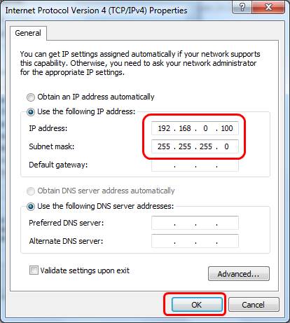 usb ethernet adapter mac address