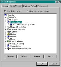 driver for windows 98 usb