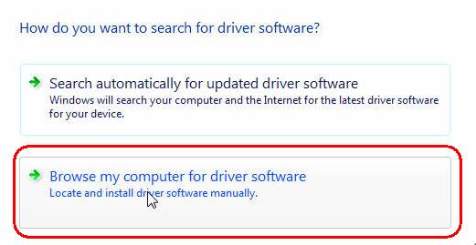 How Do I Install/Update Driver Of TP-Link Wireless Adapter.