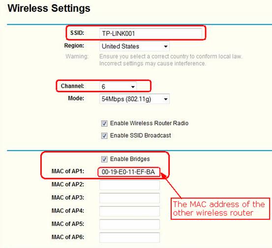 Setup TP-Link Router as a Wireless Access Point [2 Methods] 