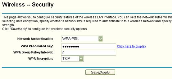 The Dangers of Pre-Shared Keys on Your Wireless Network