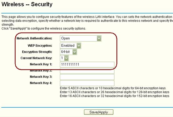 Ключ шифрования wep. WPA ключ для беспроводной сети что это. Note: when encryption wep is selected, you must Set wep Key value.