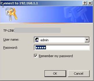 defien mac address access for tz215w