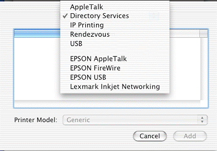 mac os 10.15 compatible printers