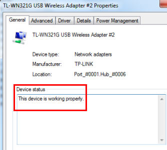 tp link wifi adapter drivers li