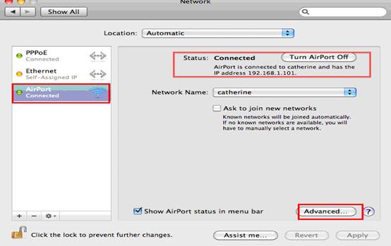 How To Remove Existing Wireless Network Profile On Mac Tp Link