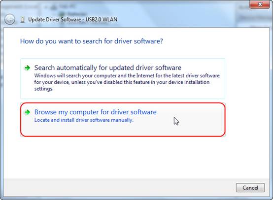 windows 7 64 bit network driver