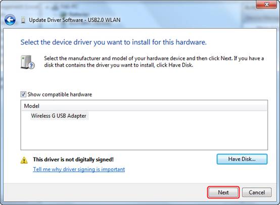 free wifi driver for windows 7 64 bit