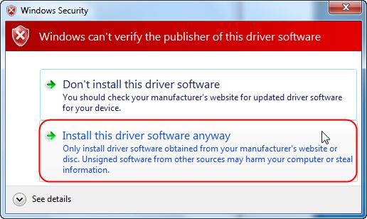 windows 7 device driver for network adapter download