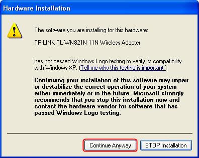 wusb54g software windows xp