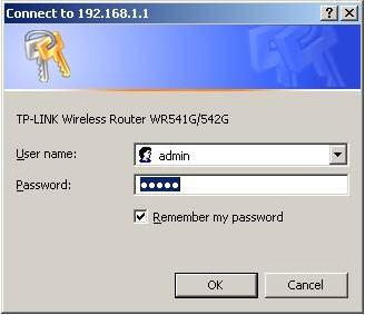 como bloquear wifi de router lb link