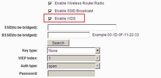 Mesh Routing And Wireless Distribution Systems (WDS)