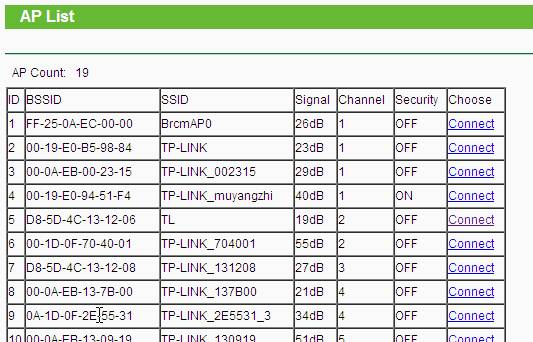 How to configure WDS function on TP Link Wireless Routers green UI