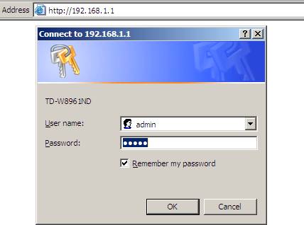 tp link how to check mac address