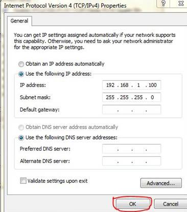 Tp link configurar discount como access point