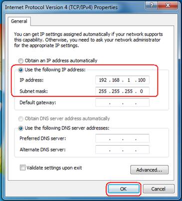 Tp link extender discount configurar con cable